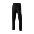 Erima Training Pants Pant Squad long black/silver grey Men